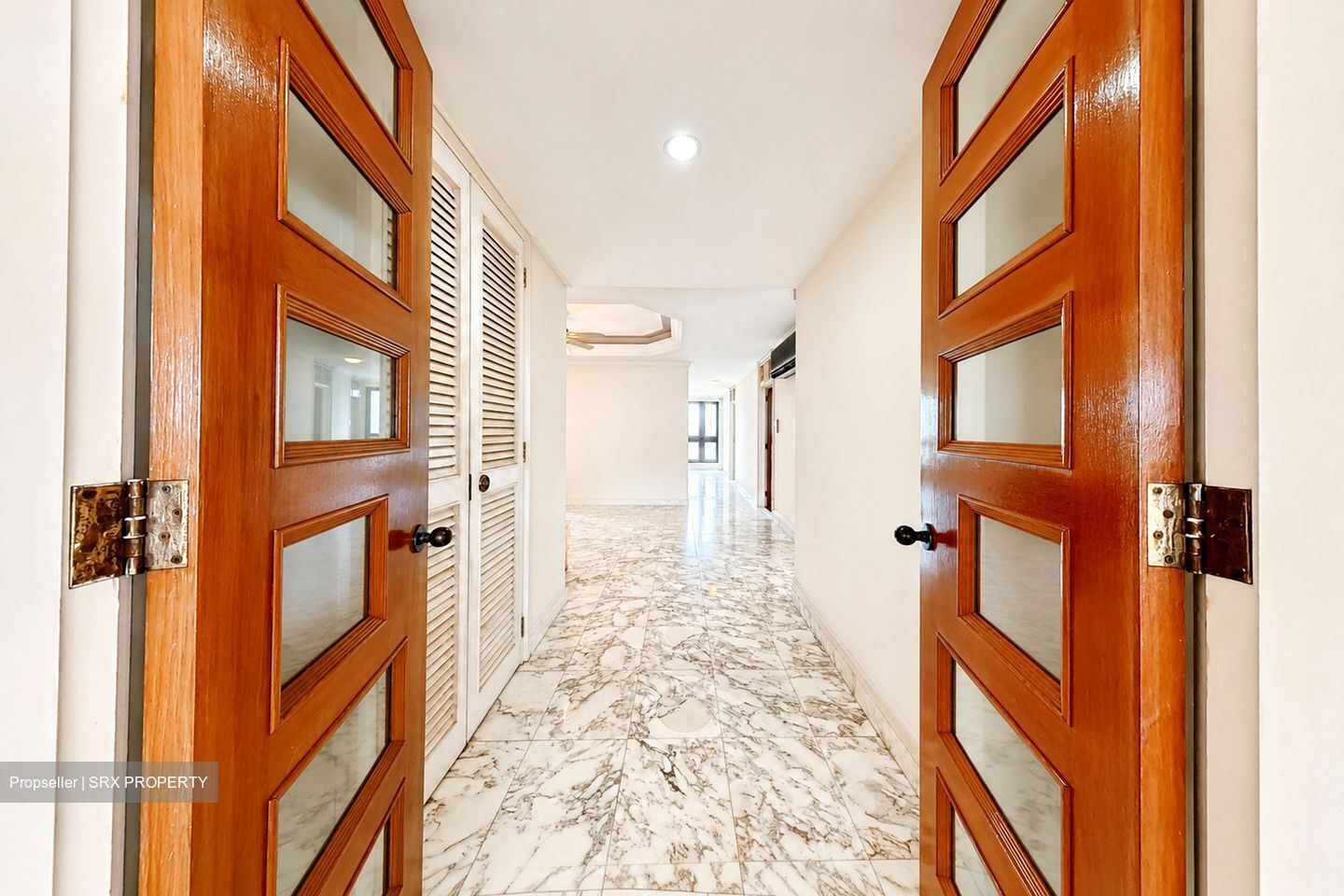 D'Grove Villas (D10), Condominium #560479951
